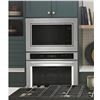 Image 2 : BNIB - Whirlpool Trim Kit for Countertop Microwave (MTK1627PZ)