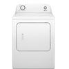 Image 1 : New Open Box - Amana Electric Dryer