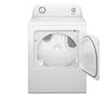 Image 4 : New Open Box - Amana Electric Dryer