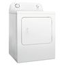 Image 5 : New Open Box - Amana Electric Dryer