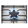 Image 3 : New - Thermador Cooktop Surface, Stainless Steel - SGS305TS