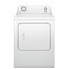 Image 1 : BNIB - Amana Electric Dryer - RV: $498 (YNED4655EW)