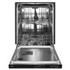 Image 3 : New Open Box - Whirlpool 24" Built-in Stainless Steel Dishwasher - RV: $799.99 (WDTA50SAKZ)