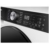 Image 2 : BNIB - Hisense 4.5' Front Load Electric Dryer