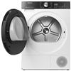 Image 3 : BNIB - Hisense 4.5' Front Load Electric Dryer