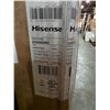 Image 4 : BNIB - Hisense 4.5' Front Load Electric Dryer