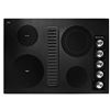 Image 3 : New Open Box  - KitchenAid 30" Electric Downdraft Cooktop