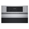 Image 3 : BNIB - Bosch Single Wall Oven 30'' Stainless Steel - RV: $4199 (HBLP454UC)