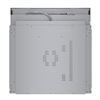 Image 5 : BNIB - Bosch Single Wall Oven 30'' Stainless Steel - RV: $4199 (HBLP454UC)