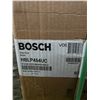Image 6 : BNIB - Bosch Single Wall Oven 30'' Stainless Steel - RV: $4199 (HBLP454UC)
