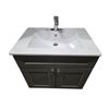 Image 1 : Bathroom Vanity with Sink and Faucet