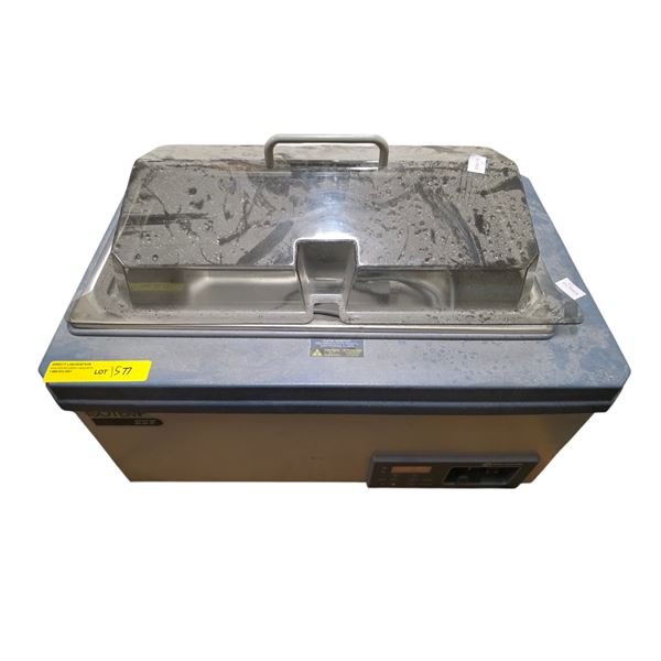 Fisher Isotemp 228 Digital Water Bath