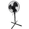 Image 3 : 3-Pcs Assorted Fans (Tower, Pedestal, and Desk Fans)