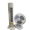 Image 4 : 3-Pcs Assorted Fans (Tower, Pedestal, and Desk Fans)