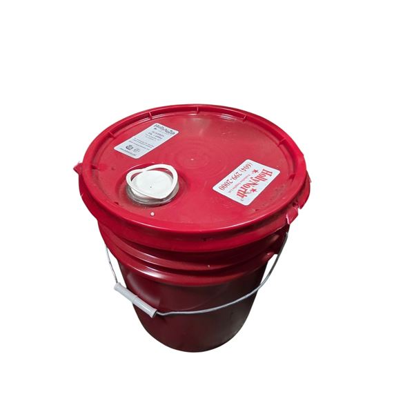 HollyNorth Glycerin - 20L / 640oz