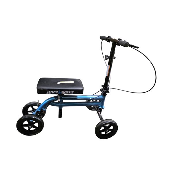 Knee Rover Steerable Scooter