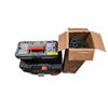 Image 1 : Group Lot - RIDGID Wet/Dry Vac, Tool Box and More