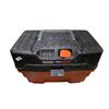 Image 2 : Group Lot - RIDGID Wet/Dry Vac, Tool Box and More