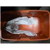 Image 3 : Group Lot - RIDGID Wet/Dry Vac, Tool Box and More