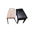 Image 1 : Stool and Wooden Bench