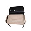 Image 2 : Stool and Wooden Bench