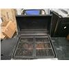 Image 3 : Master Chef 3-Burner Liquid Propane Gas Grill