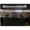 Image 4 : Master Chef 3-Burner Liquid Propane Gas Grill