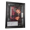 Image 3 : Get Along movie posters & World Map Frame