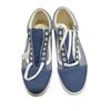 Image 2 : Pair of Lacoste Sneakers (size 9.5), Vans (size 9 Mens)