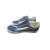 Image 3 : Pair of Lacoste Sneakers (size 9.5), Vans (size 9 Mens)