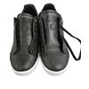 Image 4 : Pair of Lacoste Sneakers (size 9.5), Vans (size 9 Mens)