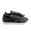 Image 5 : Pair of Lacoste Sneakers (size 9.5), Vans (size 9 Mens)