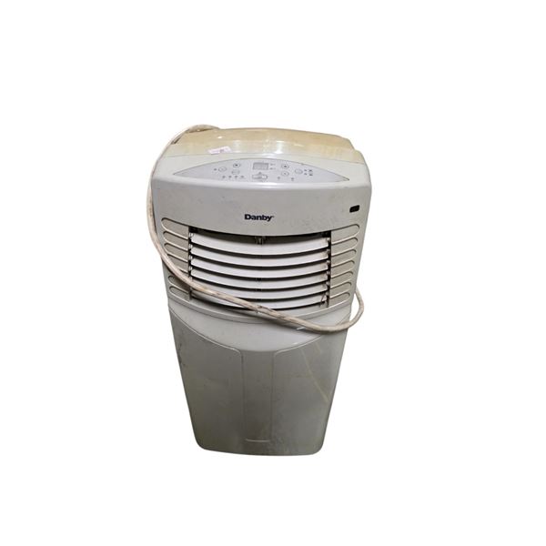 Danby Portable Used Air Conditioner