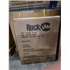 Image 2 : RockJam Z-Frame Double-Braced Adjustable Keyboard Stand