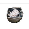 Image 2 : Laundry Basket w/Various Misc