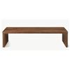 Image 2 : BNIB Form Marble Coffee Table & Marble Coffee Table Walnut