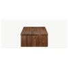 Image 3 : BNIB Form Marble Coffee Table & Marble Coffee Table Walnut