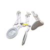 Image 1 : Group of Magnifying Lamps