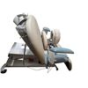 Image 2 : Professional Adjustable Massage Table / Facial Bed with Headrest and Armrests