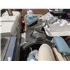 Image 3 : Professional Adjustable Massage Table / Facial Bed with Headrest and Armrests