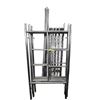 Image 1 : Metal Frames / Mesh Logistics