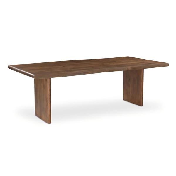 Solid Wood Dining Table