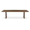 Image 2 : Solid Wood Dining Table