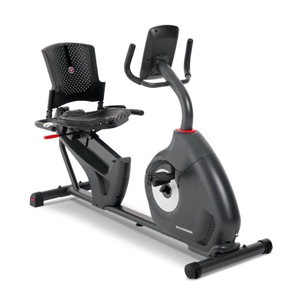 Schwinn 230 Recumbent Exercise Bike -  Model 230 - MSRP $799