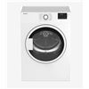 Image 1 : New Open Box - Blomberg Vented Electric Dryer-  DV17600W2 - S/n: 24218672101 - MSRP $1,299