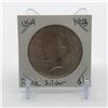 Image 1 : PEACE SILVER DOLLAR - MINTED IN 1923