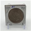 Image 1 : PEACE SILVER DOLLAR - MINTED IN 1922
