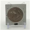 Image 2 : UNCIRCULATED MORGAN SILVER DOLLAR - MINTED IN 1889 IN PHILADELPHIA