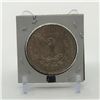 Image 2 : MORGAN SILVER DOLLAR - MINTED IN 1889