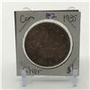 Image 1 : CANADIAN SILVER DOLLAR - MINTED IN 1935